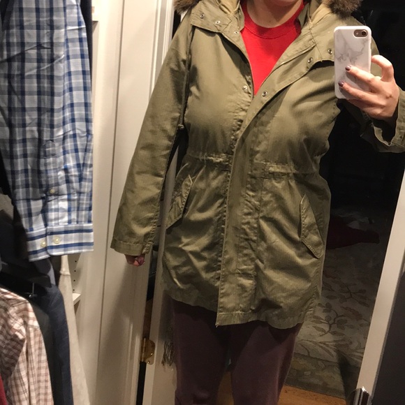 Jcrew jacket - Picture 5 of 5